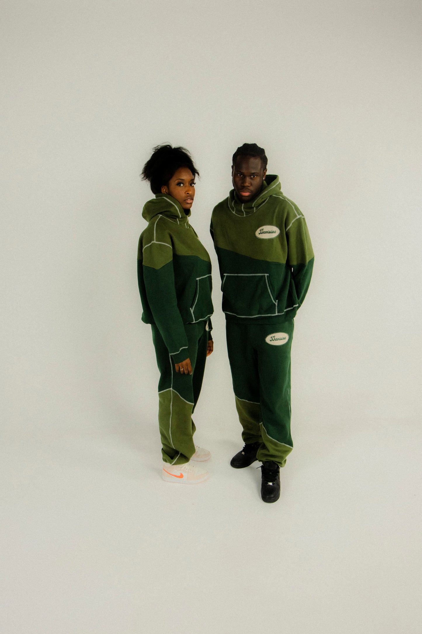 TRACKY GREEN