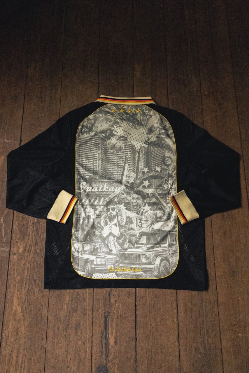 GERMANY JERSEY
