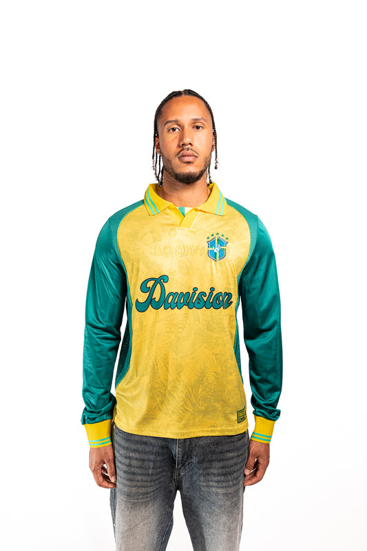 BRAZIL JERSEY