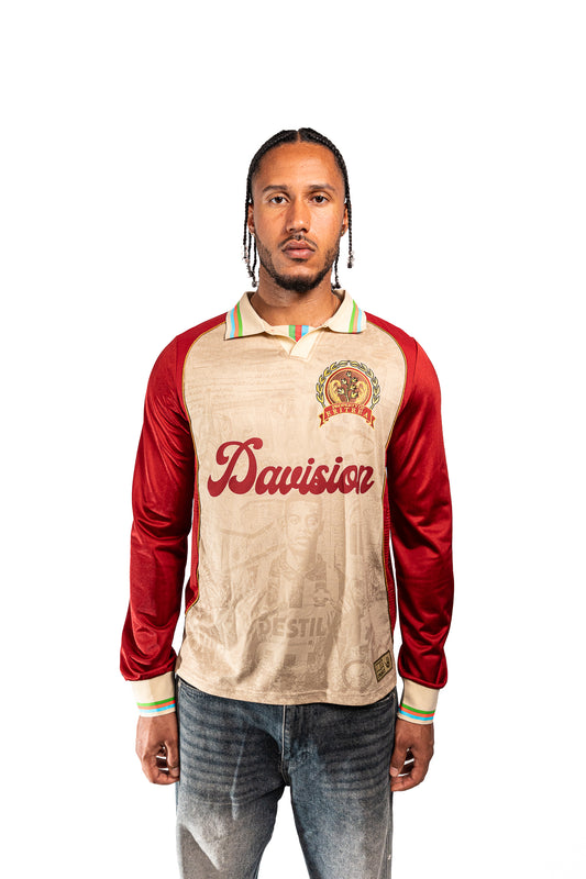 ERITREA JERSEY