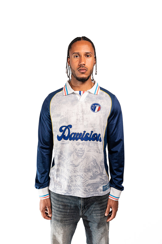 FRANCE JERSEY