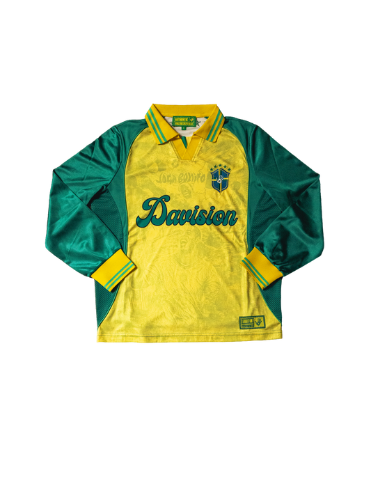 BRAZIL JERSEY