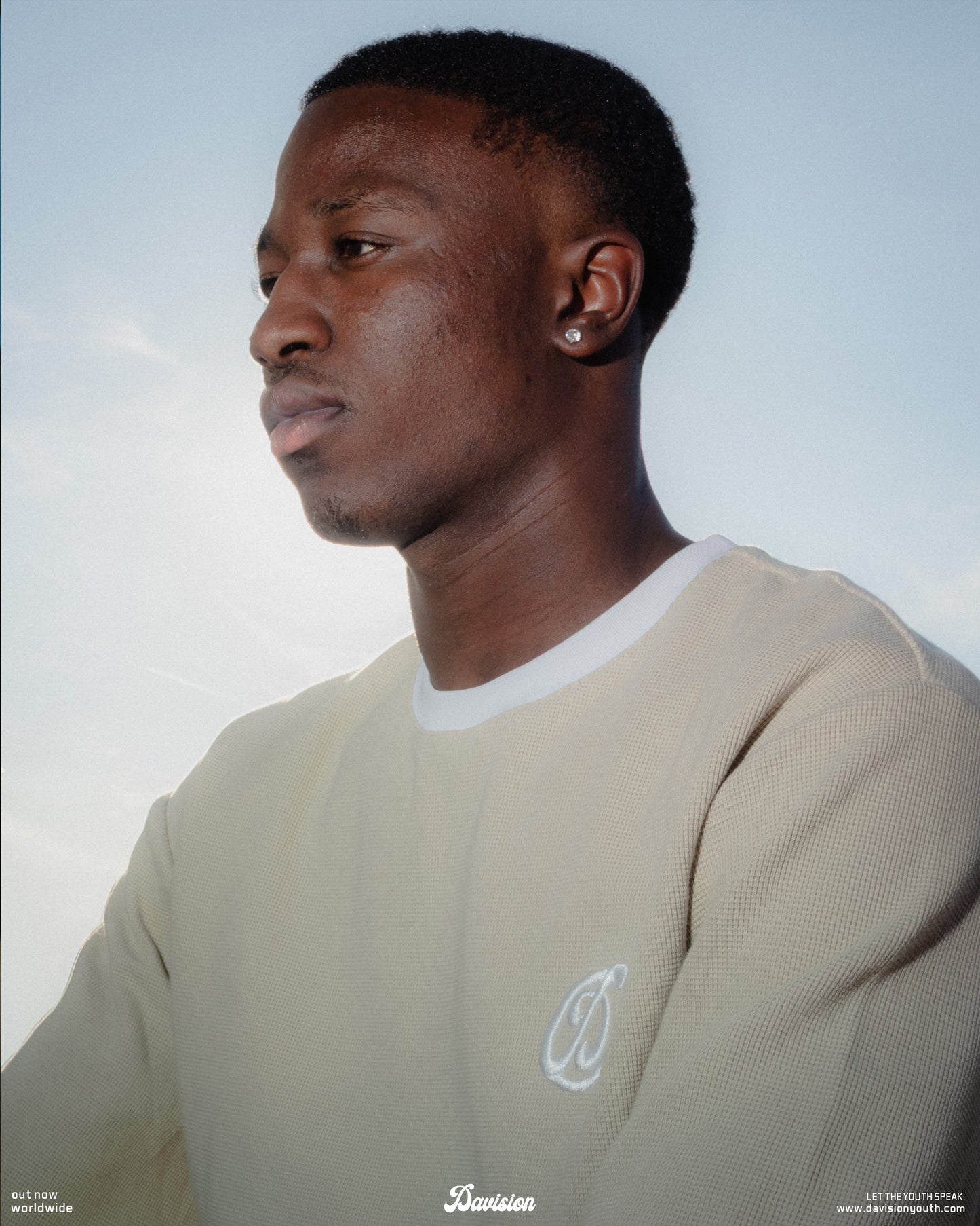 BEIGE LONGSLEEVE