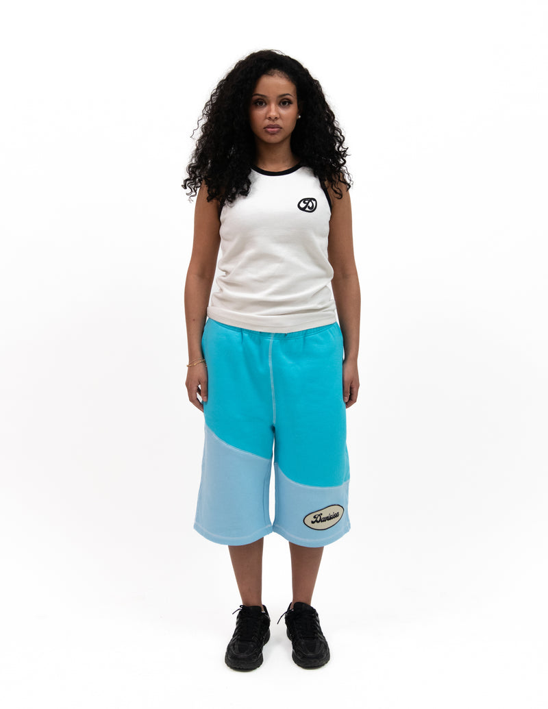 BABYBLUE SHORTS