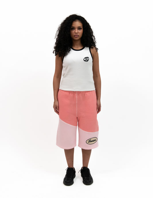 PINK SHORTS