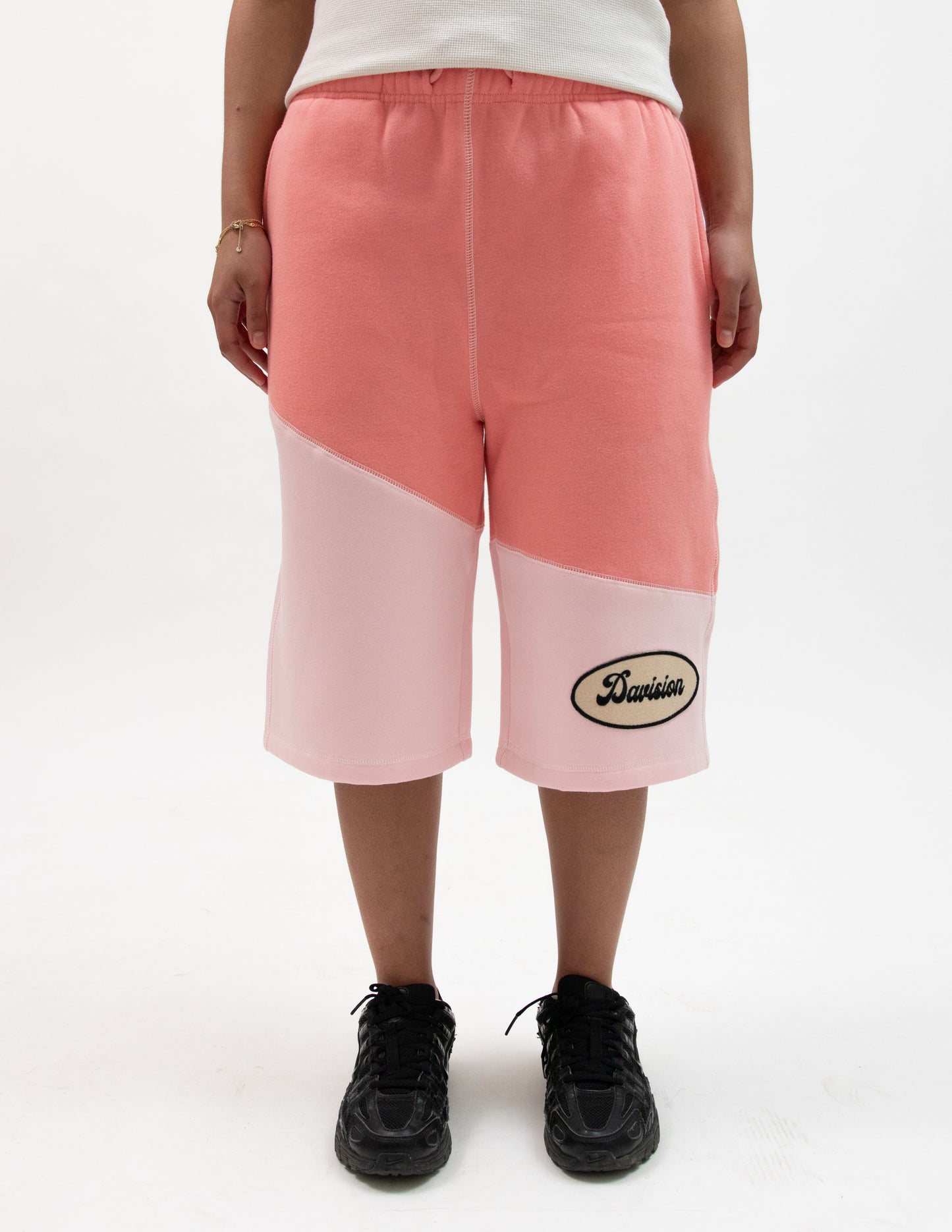 PINK SHORTS
