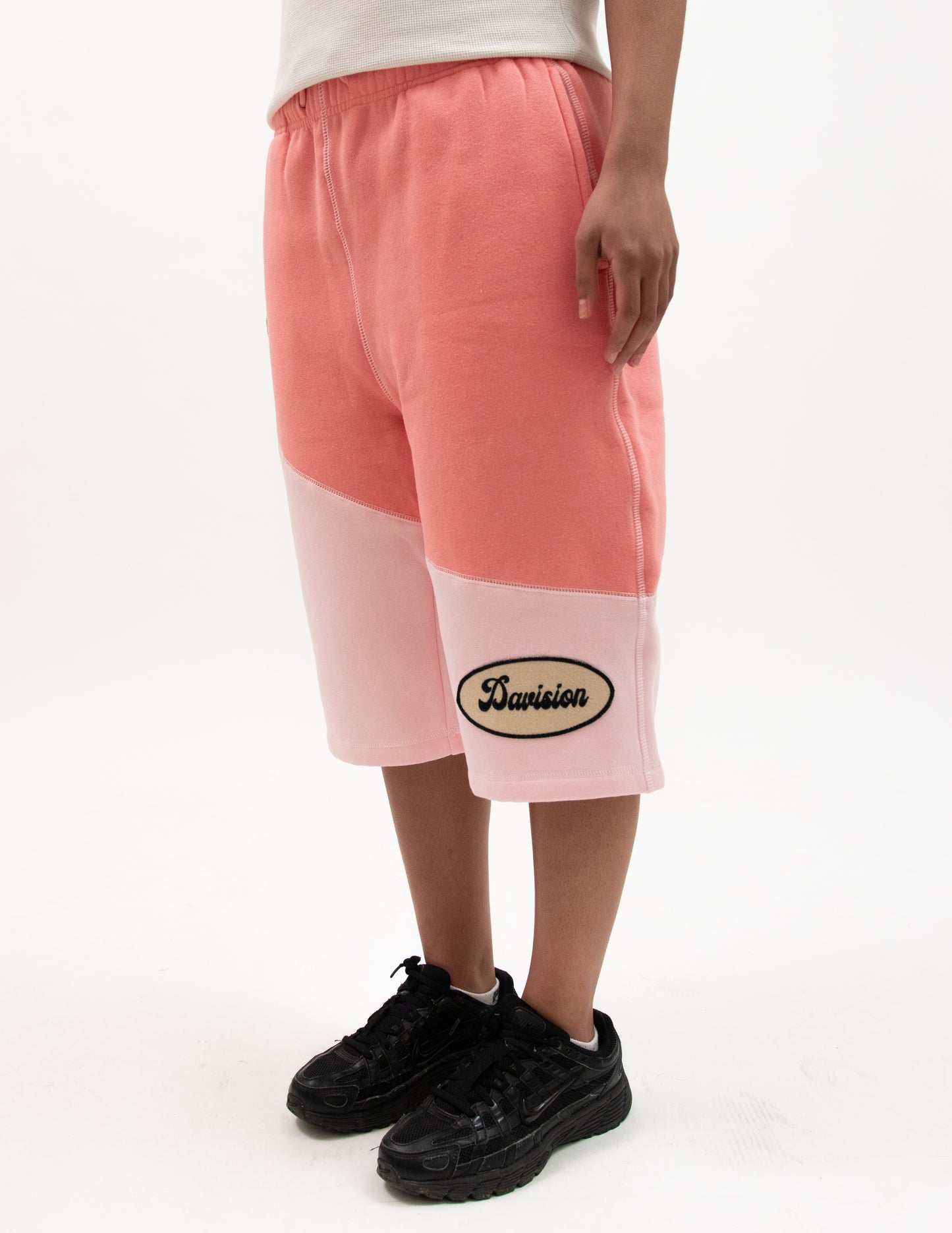 PINK SHORTS