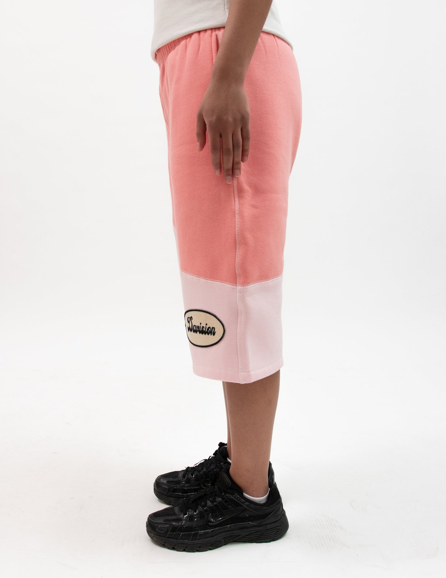 PINK SHORTS