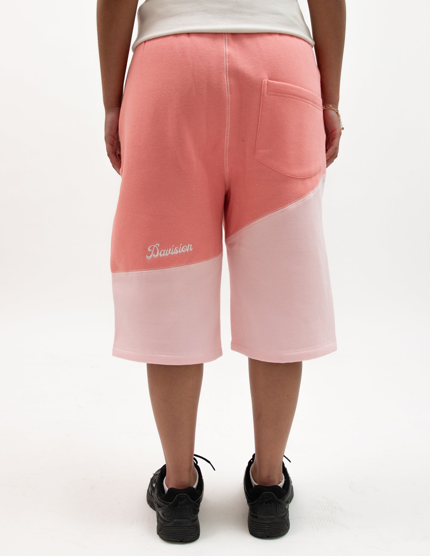 PINK SHORTS