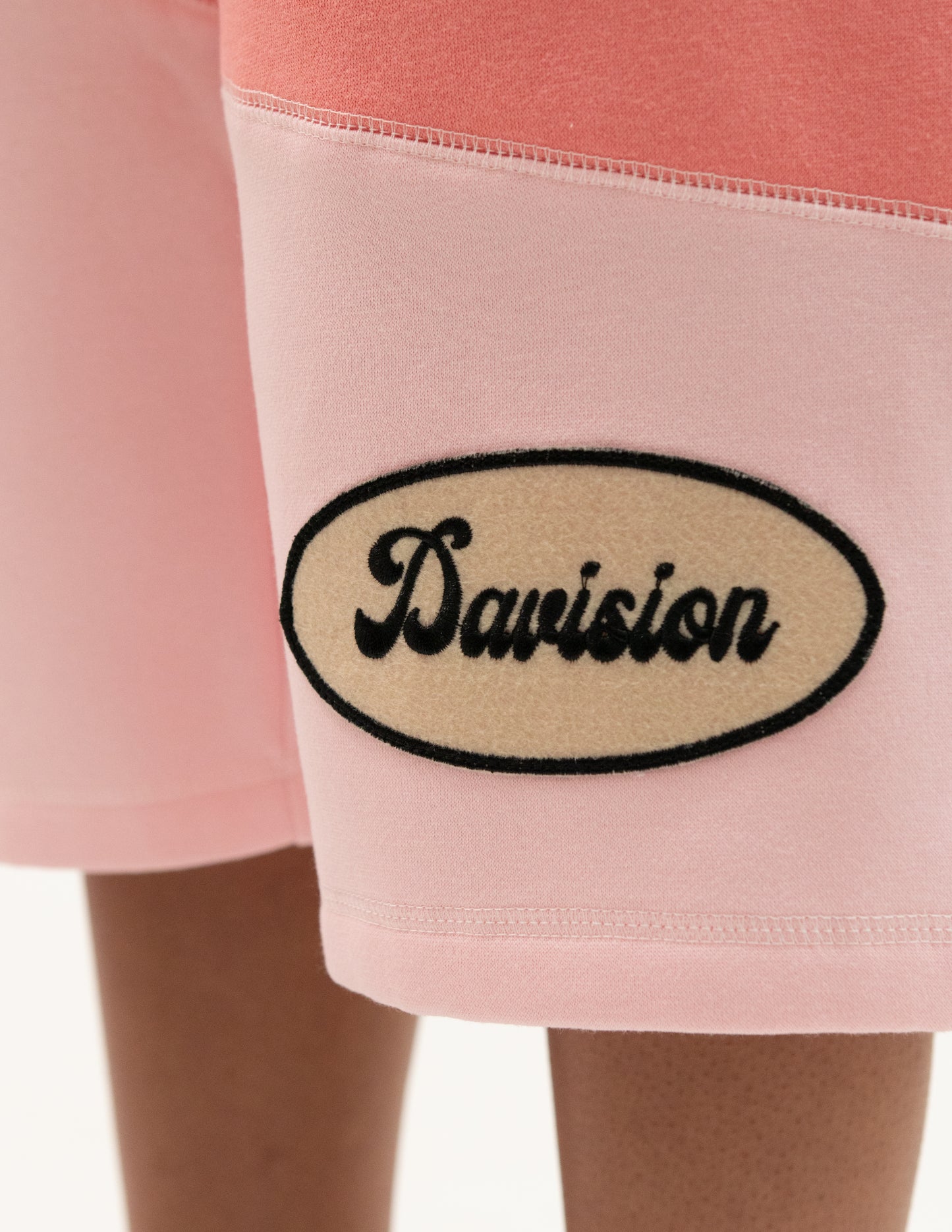 PINK SHORTS