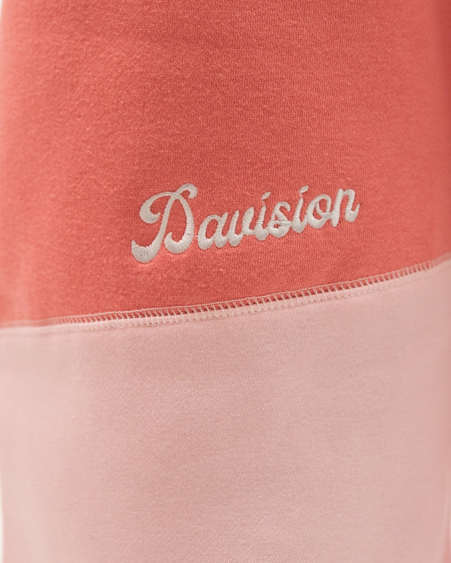 PINK SHORTS