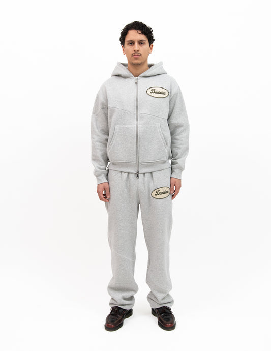 TRACKY GREY