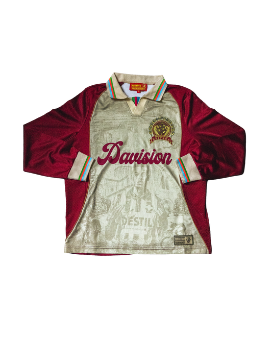 ERITREA JERSEY