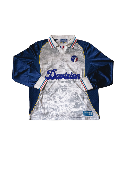FRANCE JERSEY