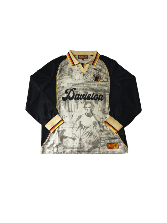 GERMANY JERSEY