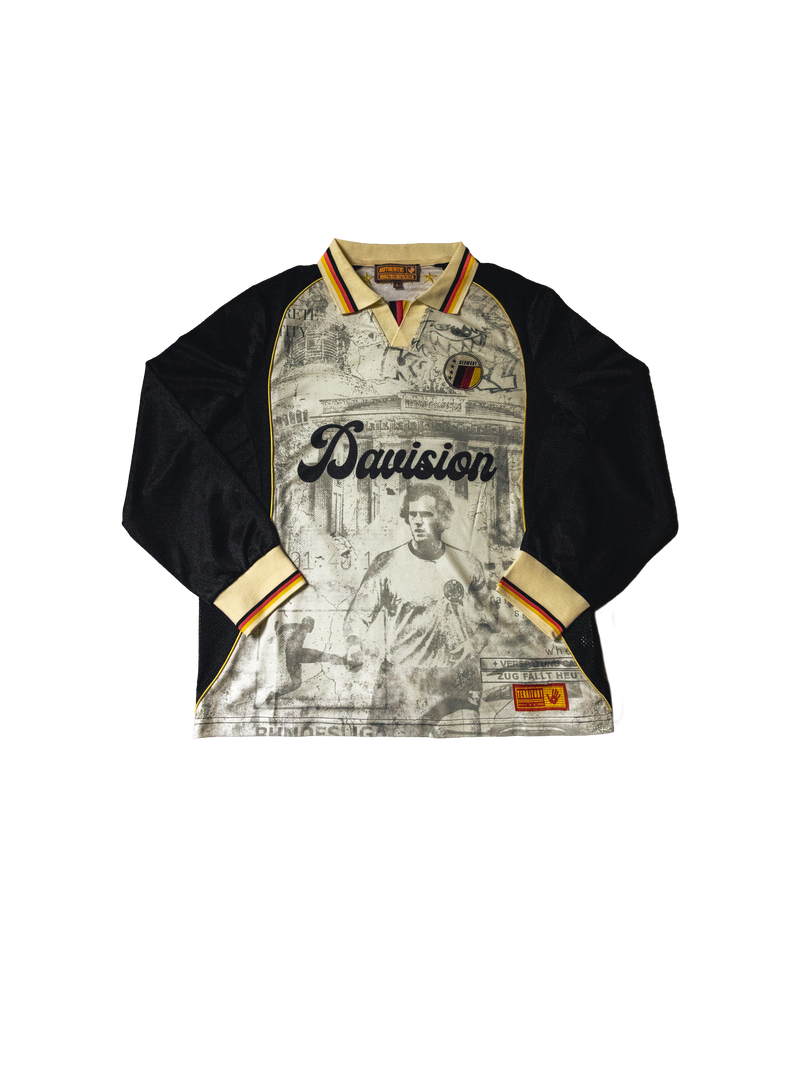 GERMANY JERSEY