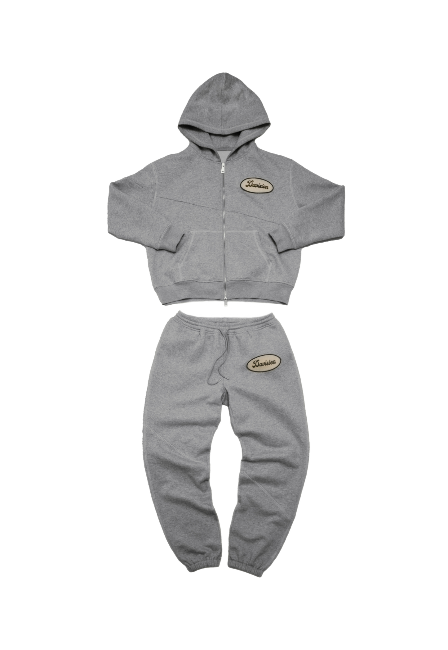 TRACKY GREY
