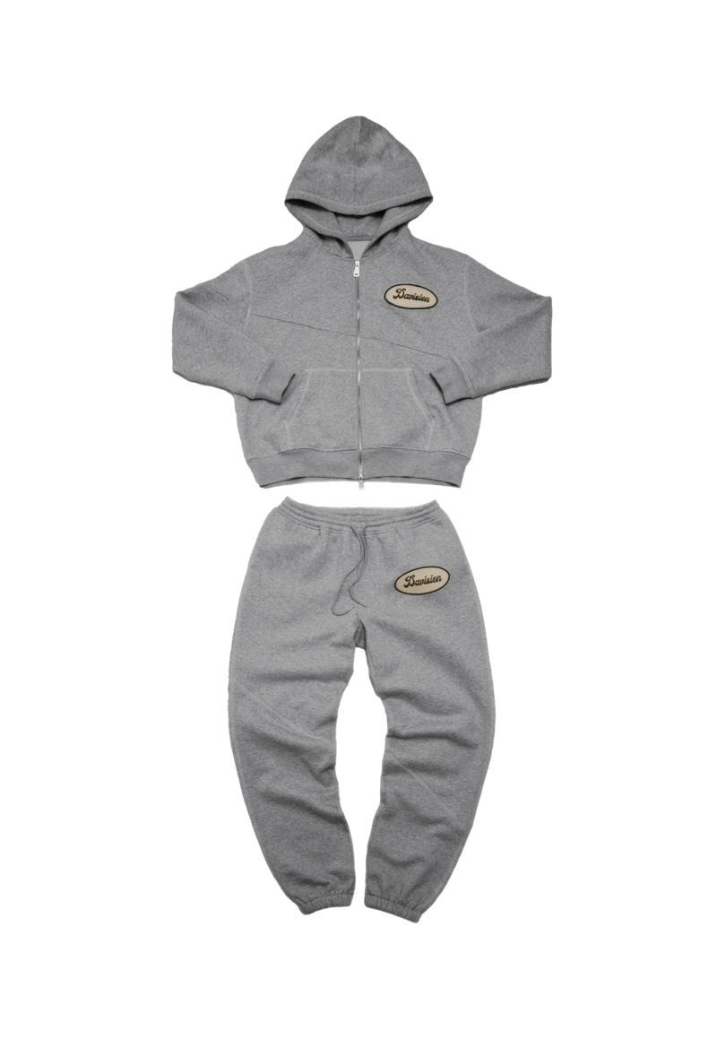 TRACKY GREY