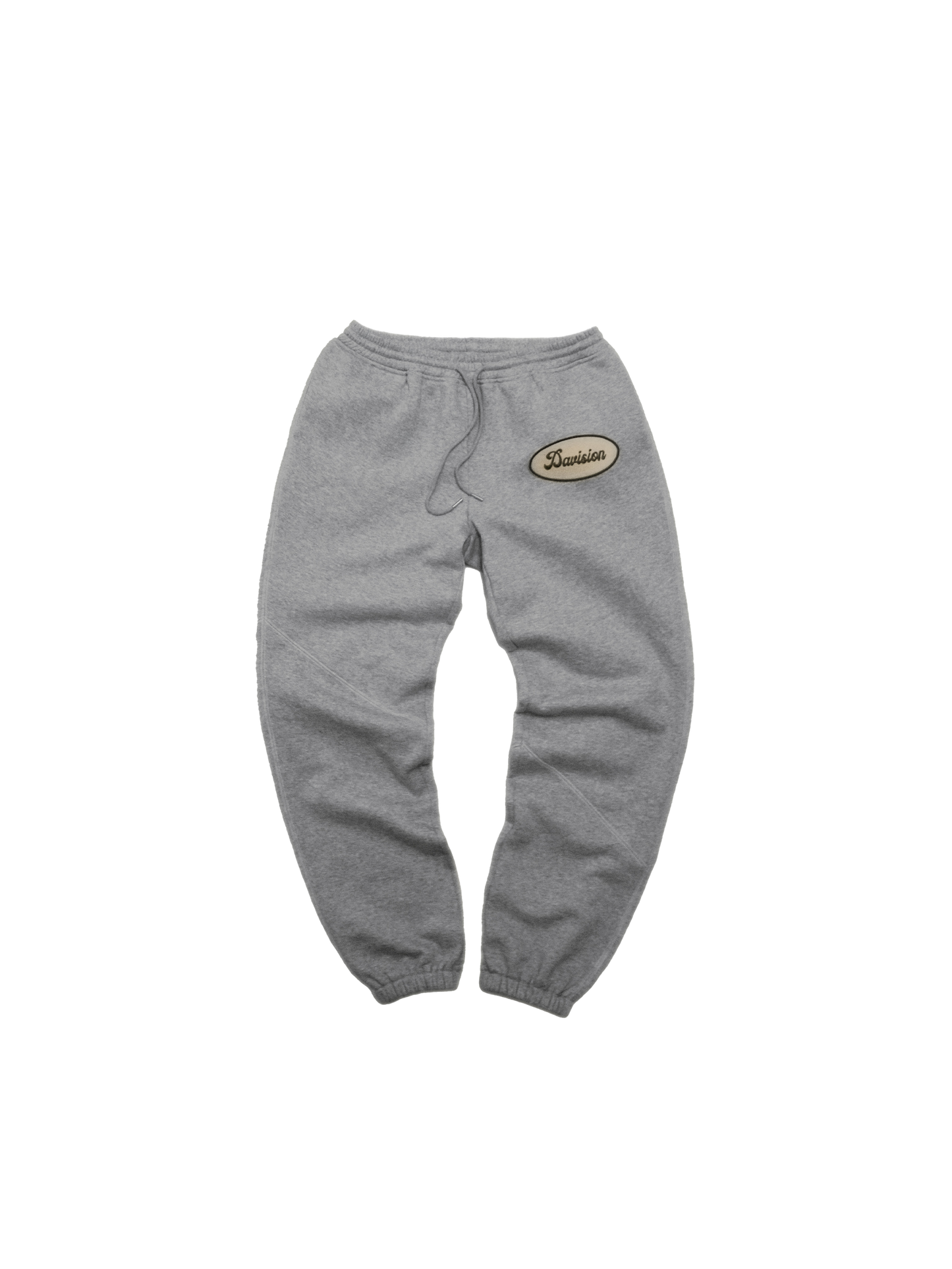 JOGGER GREY