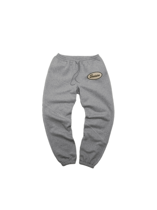 JOGGER GREY