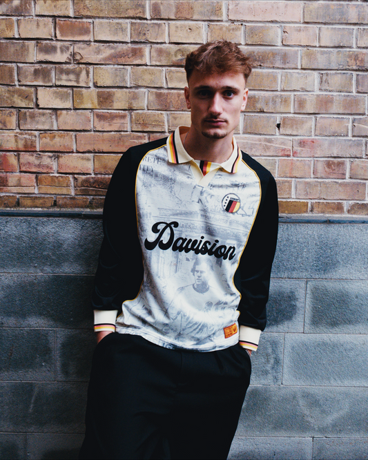 GERMANY JERSEY