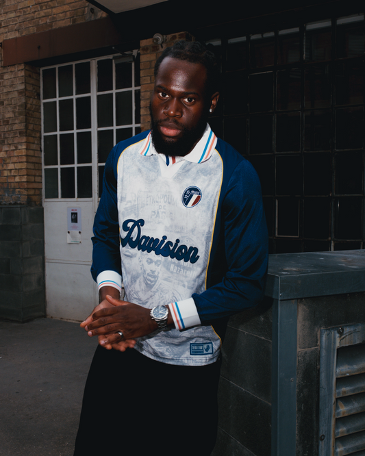FRANCE JERSEY
