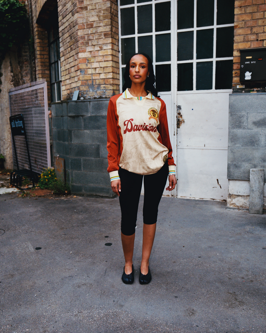 ERITREA JERSEY