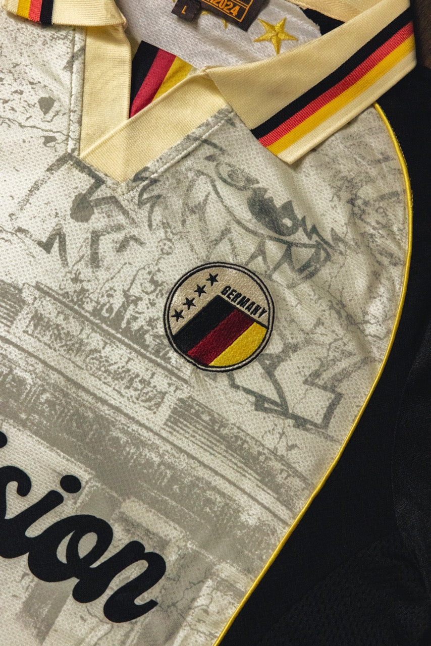 GERMANY JERSEY