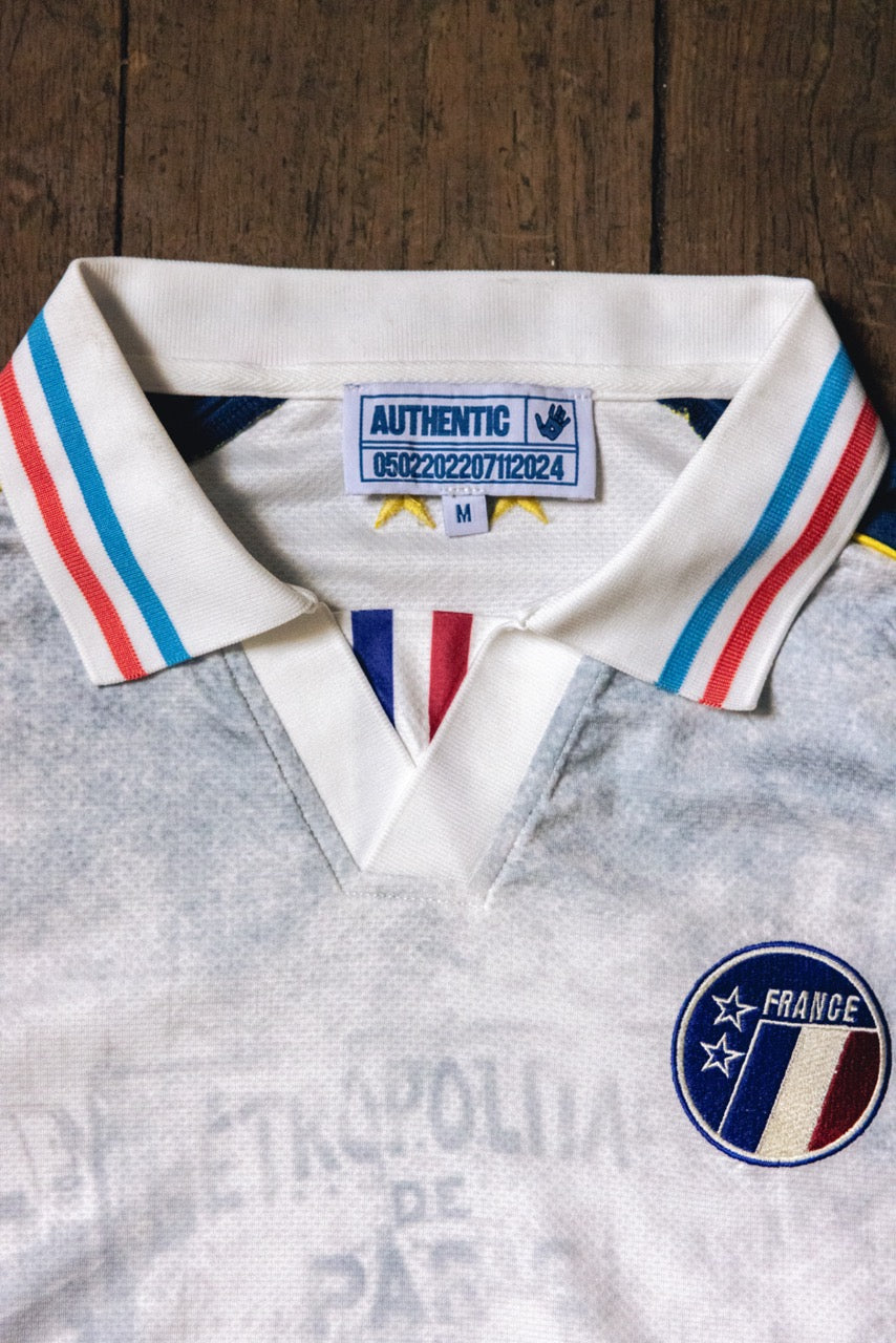 FRANCE JERSEY