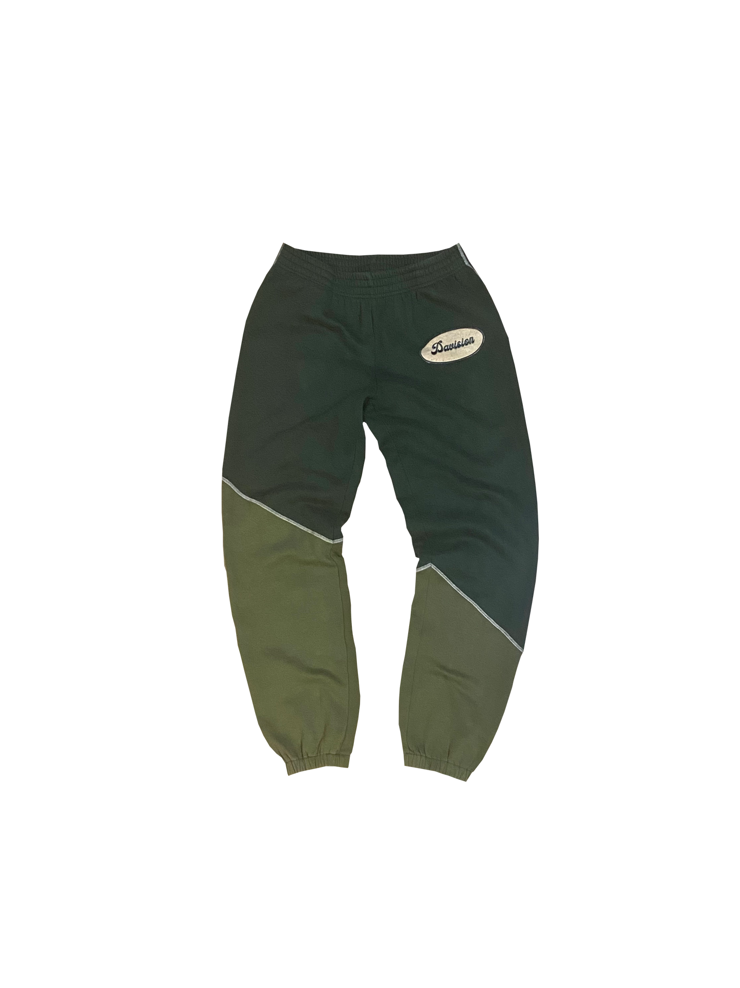 JOGGER GREEN