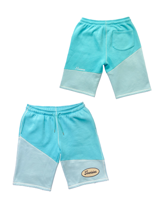 BABYBLUE SHORTS