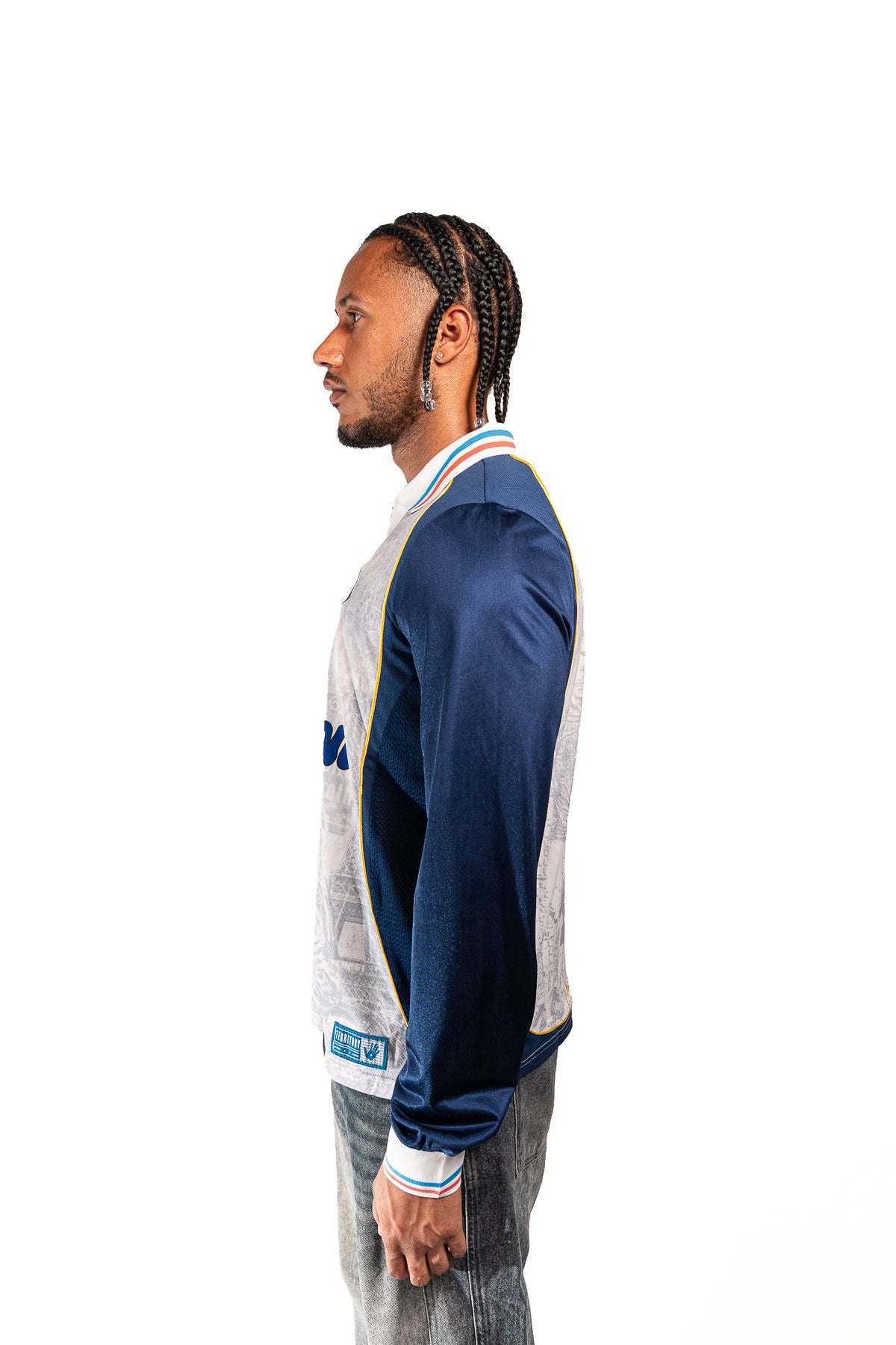 FRANCE JERSEY