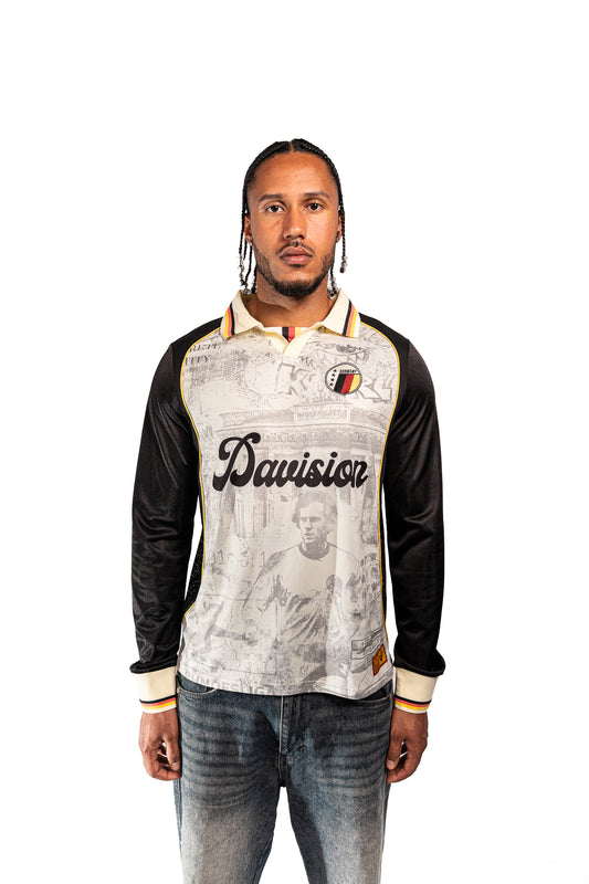 GERMANY JERSEY