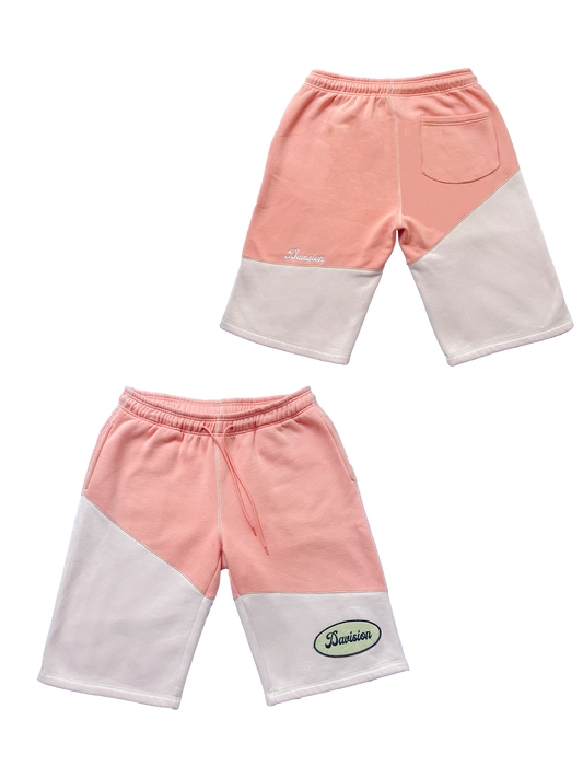 PINK SHORTS