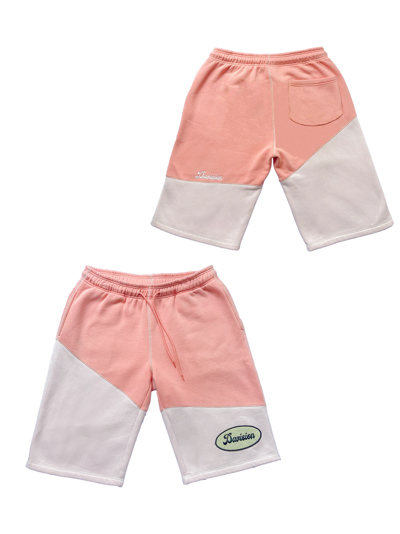 PINK SHORTS